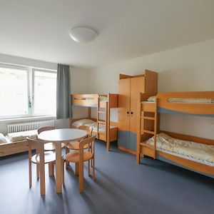 Gemenschappelijk Kamer Alleen voor Mannen